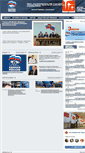 Mobile Screenshot of er-krasnoznamensk.ru